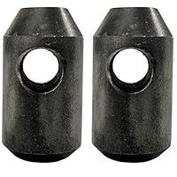 Algopix Similar Product 7 - Titan Attachments WeldOn Bottom Pins