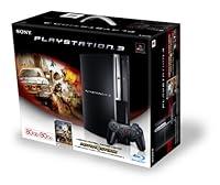 Algopix Similar Product 8 - PlayStation 3 80GB MotorStorm Bundle
