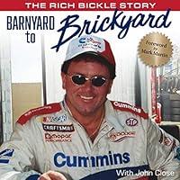 Algopix Similar Product 20 - Barnyard to Brickyard The Rich Bickle