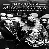 Algopix Similar Product 14 - The Cuban Missile Crisis A History