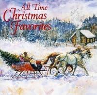 Algopix Similar Product 12 - All Time Christmas Favorites 1