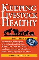 Algopix Similar Product 18 - Keeping Livestock Healthy A