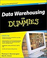 Algopix Similar Product 7 - Data Warehousing For Dummies