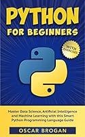 Algopix Similar Product 19 - Python for Beginners Master Data