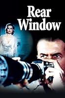 Algopix Similar Product 20 - Rear Window