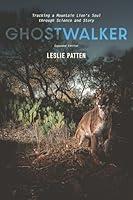 Algopix Similar Product 13 - Ghostwalker Tracking a Mountain Lions