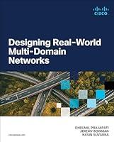 Algopix Similar Product 15 - Designing RealWorld Multidomain