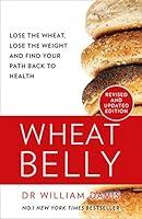 Algopix Similar Product 17 - Wheat Belly The effortless health and