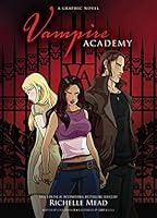 Algopix Similar Product 20 - Vampire Academy