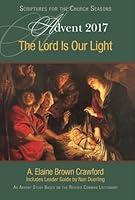 Algopix Similar Product 19 - The Lord Is Our Light An Advent Study