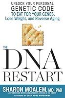 Algopix Similar Product 5 - The DNA Restart Unlock Your Personal