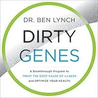 Algopix Similar Product 3 - Dirty Genes A Breakthrough Program to