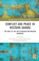 Algopix Similar Product 7 - Conflict and Peace in Western Sahara