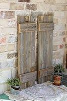 Algopix Similar Product 1 - Doug  Cristy Designs Natural Farmhouse