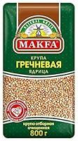 Algopix Similar Product 2 - Premium Buckwheat Groats 800g 282 Oz