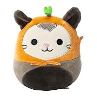 Algopix Similar Product 2 - Squishmallows 45 Easter Luanne The
