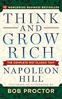 Algopix Similar Product 1 - Think and Grow Rich The Complete 1937