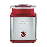 Algopix Similar Product 1 - Cuisinart Ice Cream Maker Machine for