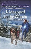 Algopix Similar Product 19 - Kidnapped in the Woods Love Inspired