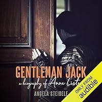 Algopix Similar Product 5 - Gentleman Jack A Biography of Anne