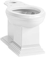 Algopix Similar Product 15 - Kohler K56260 Memoirs Comfort Height