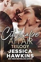 Algopix Similar Product 3 - Cityscape Affair Series A Forbidden
