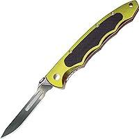 Algopix Similar Product 16 - Piranta-Torch - Lime Green