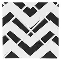 Algopix Similar Product 19 - Sweet Jojo Designs Black and White