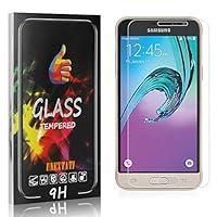 Algopix Similar Product 2 - UNEXTATI Screen Protector for Samsung