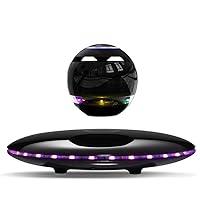 Algopix Similar Product 20 - Infinity Orb Magnetic Levitating