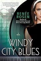 Algopix Similar Product 4 - Windy City Blues