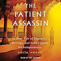 Algopix Similar Product 18 - The Patient Assassin A True Tale of