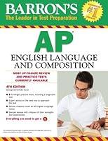 Algopix Similar Product 20 - Barrons AP English Language and