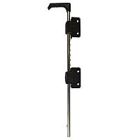 Algopix Similar Product 5 - Black 24 Inch KeyLockable Stainless