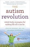 Algopix Similar Product 4 - The Autism Revolution WholeBody