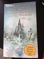 Algopix Similar Product 15 - The Lion the Witch and the Wardrobe