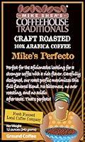 Algopix Similar Product 19 - Mike Sheas CoffeeMikes PerfectoPack