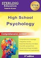 Algopix Similar Product 15 - High School Psychology Comprehensive