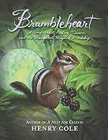 Algopix Similar Product 19 - Brambleheart A Story About Finding