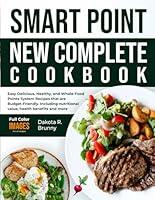 Algopix Similar Product 14 - Smart Point New Complete Cookbook Easy