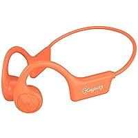 Algopix Similar Product 15 - Kinglucky Wireless Bone Conduction