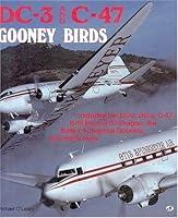 Algopix Similar Product 19 - DC3 and C47 Gooney Birds Includes