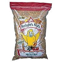 Algopix Similar Product 14 - Chuckanut Products 00061 25Pound
