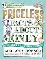 Algopix Similar Product 4 - Priceless Facts about Money Mellody on