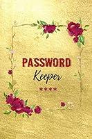 Algopix Similar Product 3 - Password Keeper A Password Book