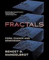 Algopix Similar Product 8 - Fractals: Form, Chance and Dimension