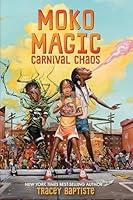 Algopix Similar Product 11 - Freedom Fire: Moko Magic: Carnival Chaos