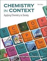 Algopix Similar Product 10 - Chemistry in Context