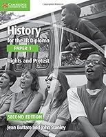 Algopix Similar Product 5 - History for the IB Diploma Paper 1