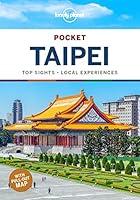 Algopix Similar Product 16 - Lonely Planet Pocket Taipei Pocket